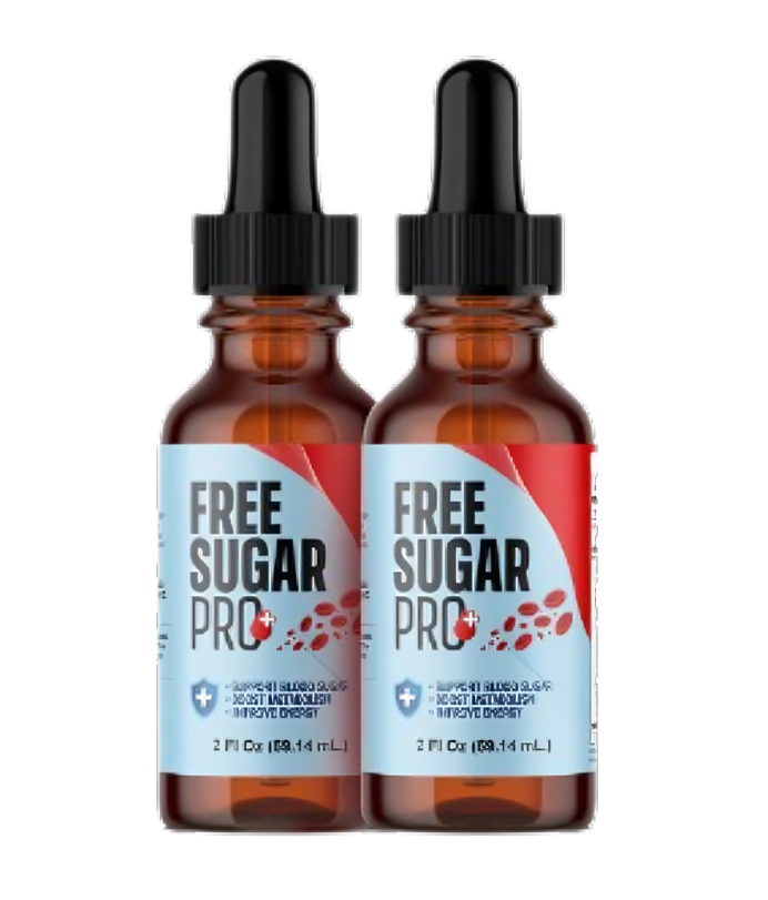 Free Sugar Pro